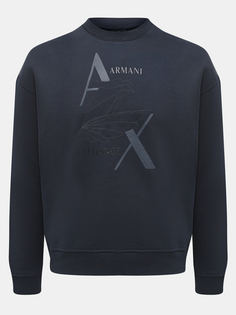 Свитшоты Armani Exchange
