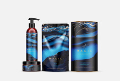 Подарочный набор Magic 5 Elements
