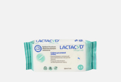 Салфетки для интимной гигиены Lactacyd