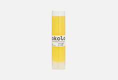 Рефил очищающего желе для лица Okolo