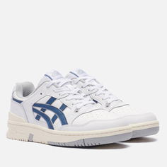 Мужские кроссовки ASICS EX 89, цвет белый