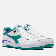 Мужские кроссовки Diadora B.56 Icona, цвет белый, размер 42.5 EU