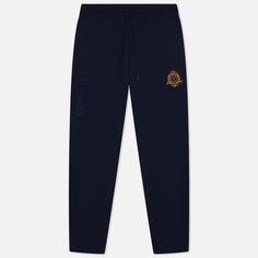 Мужские брюки Hackett Heritage Jogger, цвет синий