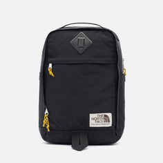Рюкзак The North Face Berkeley Daypack, цвет чёрный