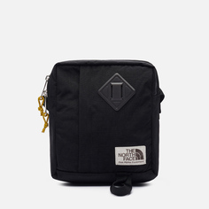 Сумка The North Face Berkeley Crossbody, цвет чёрный