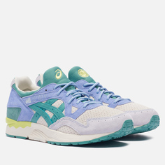 Кроссовки ASICS Gel-Lyte V Spring In Japan, цвет голубой, размер 43.5 EU