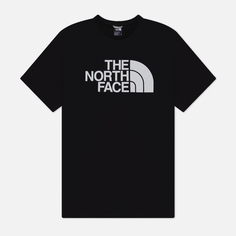 Мужская футболка The North Face Half Dome, цвет чёрный, размер M