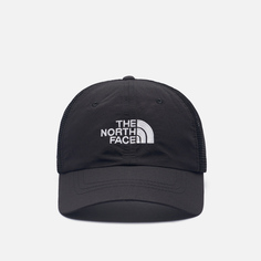 Кепка The North Face Horizon Mesh, цвет чёрный