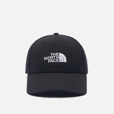 Кепка The North Face Recycled 66 Classic, цвет чёрный