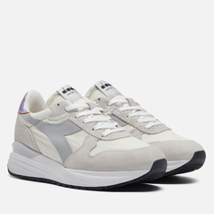 Женские кроссовки Diadora Heritage Venus Dirty, цвет белый, размер 40 EU