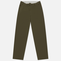 Мужские брюки Alpha Industries Classic, цвет оливковый, размер 30
