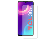 Гидрогелевая пленка LuxCase для TCL 30 Plus 0.14mm Matte Front 90582