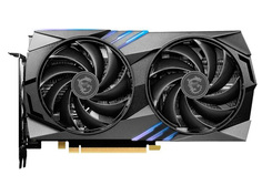 Видеокарта MSI GeForce RTX 4060 Ti Gaming X 8G 2640Mhz PCI-E 8192Mb 18000MHz 128-bit HDMI 3xDP 602-V515-16S