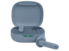 Наушники JBL Vibe 300TWS Blue JBLV300TWSBLU