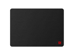 Коврик Defender Black S 50017