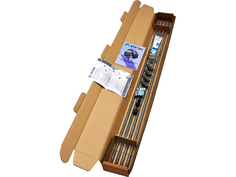 Комплект заземления Ezetek ZN-6 16mm x 1.5m 60215