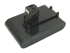 Аккумулятор Vbparts для Dyson DC31 / DC31 Animal / DC34 / DC35 / DC44 / DC45 5000mAh 22.2V Li-ion 074959