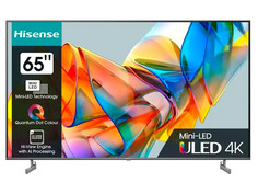 Телевизор Hisense 65U6KQ