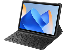 Планшет Huawei MatePad 11R Wi-Fi 6/128GB DebussyR-W09BK + Keyboard Graphite-Black 53013RBT (Qualcomm Snapdragon 865 2.8 GHz/6144Mb/128Gb/GPS/Wi-Fi/Bluetooth/Cam/10.9/1600x2560/Harmony OS)