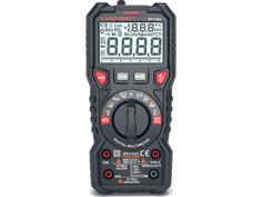 Мультиметр Habotest HT118A