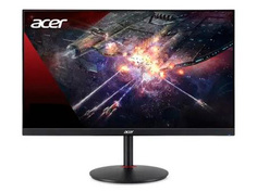 Монитор Acer XV272KLVbmiipruzx UM.HX2EE.V18