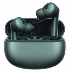 Наушники Xiaomi Buds 3T Pro Aurora Green BHR5917GL