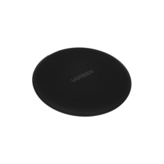 Зарядное устройство Ugreen CD186 15W Wireless Charging Pad Black 15112