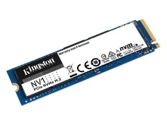 Твердотельный накопитель Kingston NV1 250Gb SNVS/250G