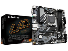 Материнская плата GigaByte A620M DS3H