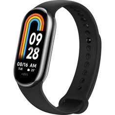 Умный браслет Xiaomi Smart Band 8 Graphite Black BHR7165GL