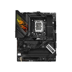 Материнская плата ASUS ROG STRIX Z790-H GAMING WIFI