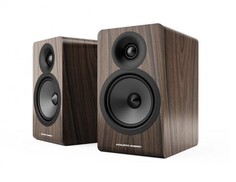 Полочная акустика Acoustic Energy AE100-2 Walnut