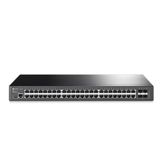 Коммутаторы (свитчи) TP-LINK TL-SG3452