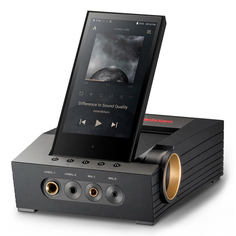 Усилители для наушников Astell&Kern ACRO CA1000T