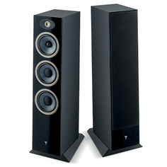 Напольная акустика Focal Theva N3 Black