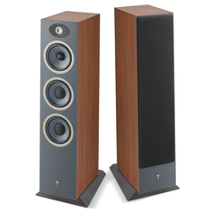 Напольная акустика Focal Theva N3 Dark Wood