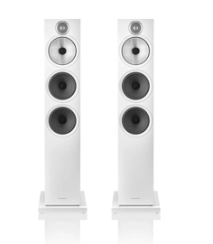 Напольная акустика Bowers & Wilkins 603 S3 white