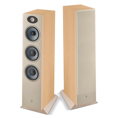 Напольная акустика Focal Theva N3 Light Wood