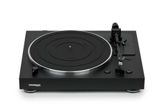 Проигрыватели винила Thorens TD 101 A mat black