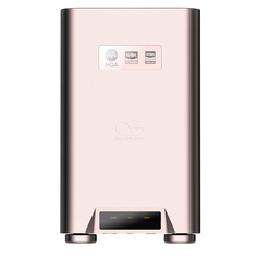 Усилители с ЦАП для наушников Shanling H7 titanium