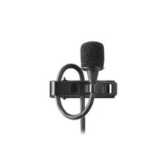 Петличные микрофоны Shure MX150B/O-TQG