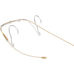Головные микрофоны Shure DH5T/O-LM3