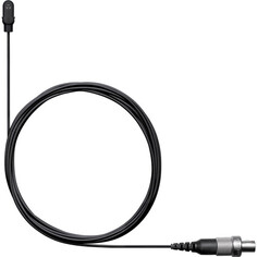 Петличные микрофоны Shure DL4B/O-LM3-A
