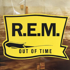 Рок Concord R.E.M., Out Of Time