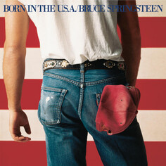 Рок Sony BORN IN THE U.S.A. (180 Gram)