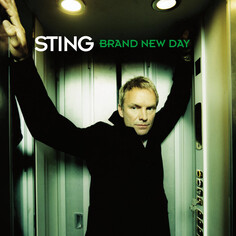 Рок A&M Sting, Brand New Day AM