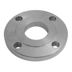 Фланец стальной приварной D125 РУ10 NO Name