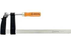 Струбцина Вихрь 73/9/5/2 F-образная 300х80 мм