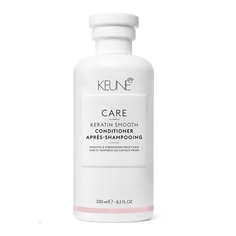 Кондиционер для волос KEUNE Кондиционер Кератиновый комплекс Care Keratin Smooth Conditioner 250.0