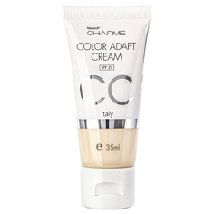 Уход за лицом CHARME CC-крем для лица Color Adapt Cream